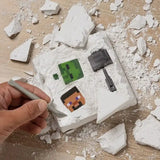 Minecraft Ausgrabungs-Kit - Smalltinytoystore