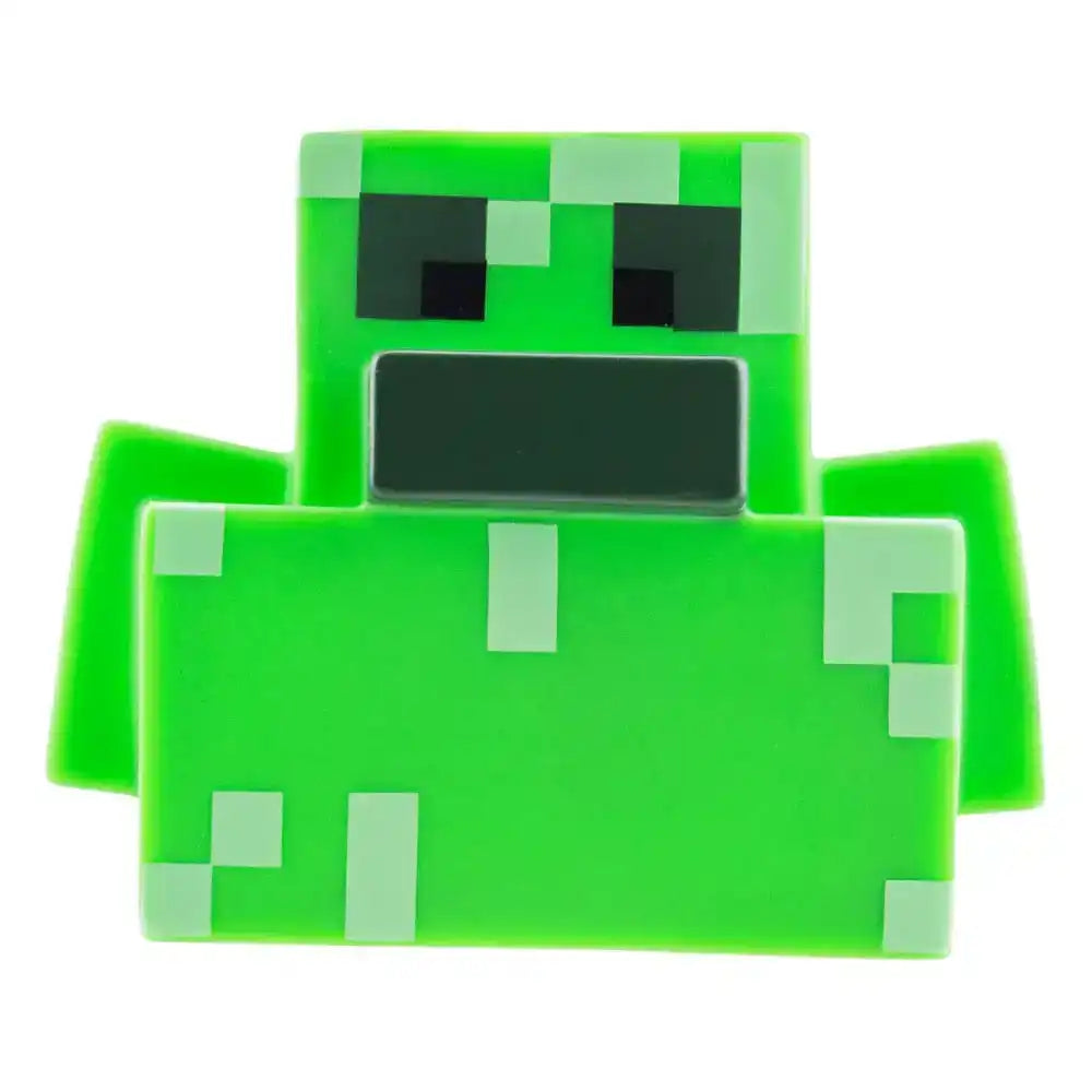 Minecraft Badeente Creeper 6 cm - Smalltinytoystore