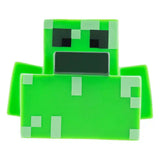 Minecraft Badeente Creeper 6 cm - Smalltinytoystore