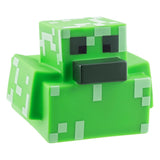 Minecraft Badeente Creeper 6 cm - Smalltinytoystore