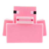 Minecraft Badeente Pig 6 cm - Smalltinytoystore