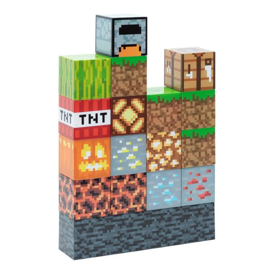 Minecraft: Block Building Light - Smalltinytoystore