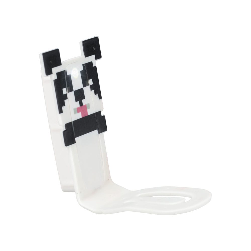 Minecraft Buchleuchte Panda - Smalltinytoystore