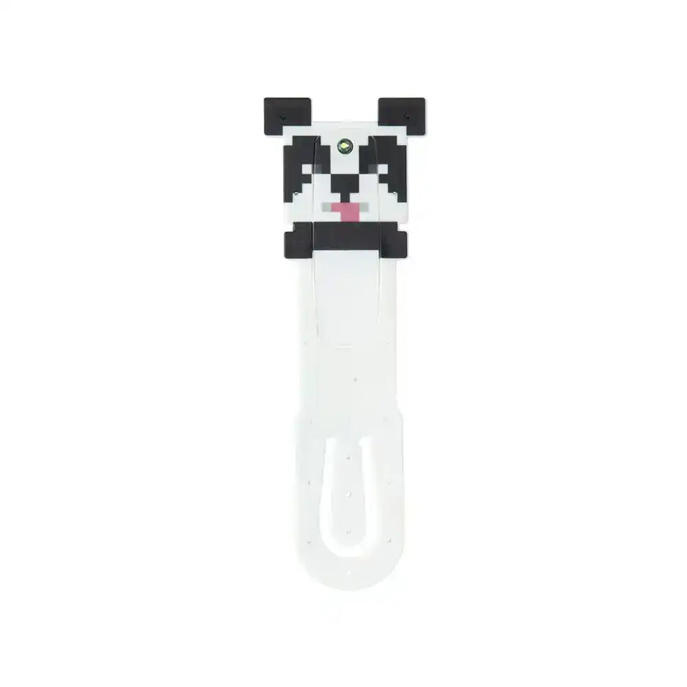 Minecraft Buchleuchte Panda - Smalltinytoystore