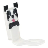 Minecraft Buchleuchte Panda - Smalltinytoystore