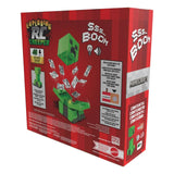 Minecraft Ferngesteuerte Figur Explodierender Creeper 25 cm - Smalltinytoystore