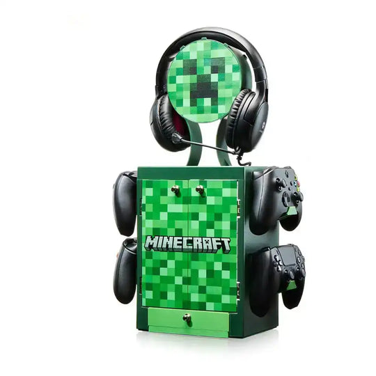 Minecraft Gaming Locker - Smalltinytoystore