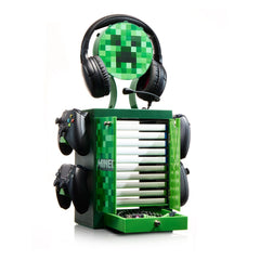 Minecraft Gaming Locker - Smalltinytoystore