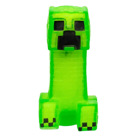 Minecraft Heroes of Goo Jit Zu Meteor Madness Dehnbare Figur Creeper 12 cm - Smalltinytoystore