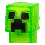 Minecraft Heroes of Goo Jit Zu Meteor Madness Dehnbare Figur Creeper 12 cm - Smalltinytoystore