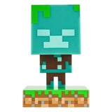 Minecraft Icon Lampe Drowned Zombie - Smalltinytoystore
