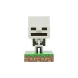 Minecraft Icon Lampe Minecraft Skeleton - Smalltinytoystore