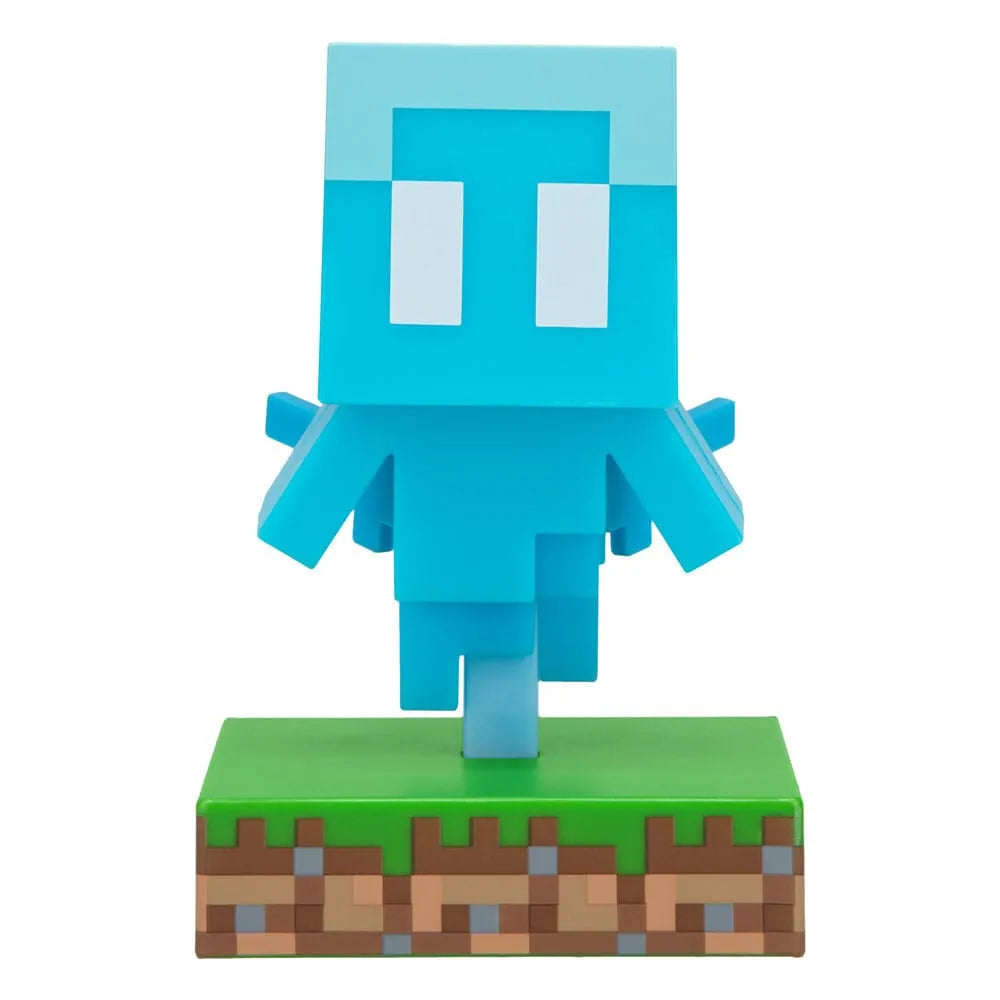 Minecraft Icons Leuchte Allay 10 cm - Smalltinytoystore