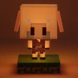 Minecraft Icons Leuchte Piglin 11 cm - Smalltinytoystore
