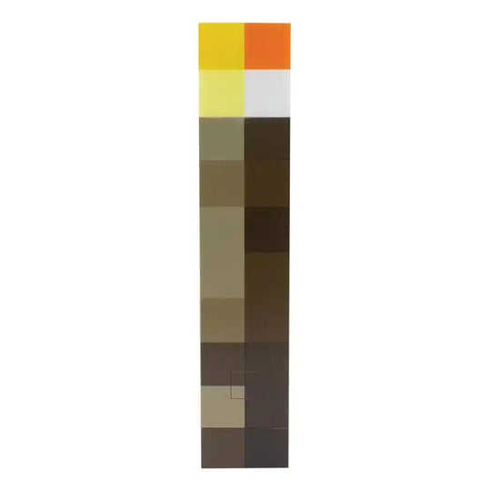 Minecraft Lampe - Smalltinytoystore