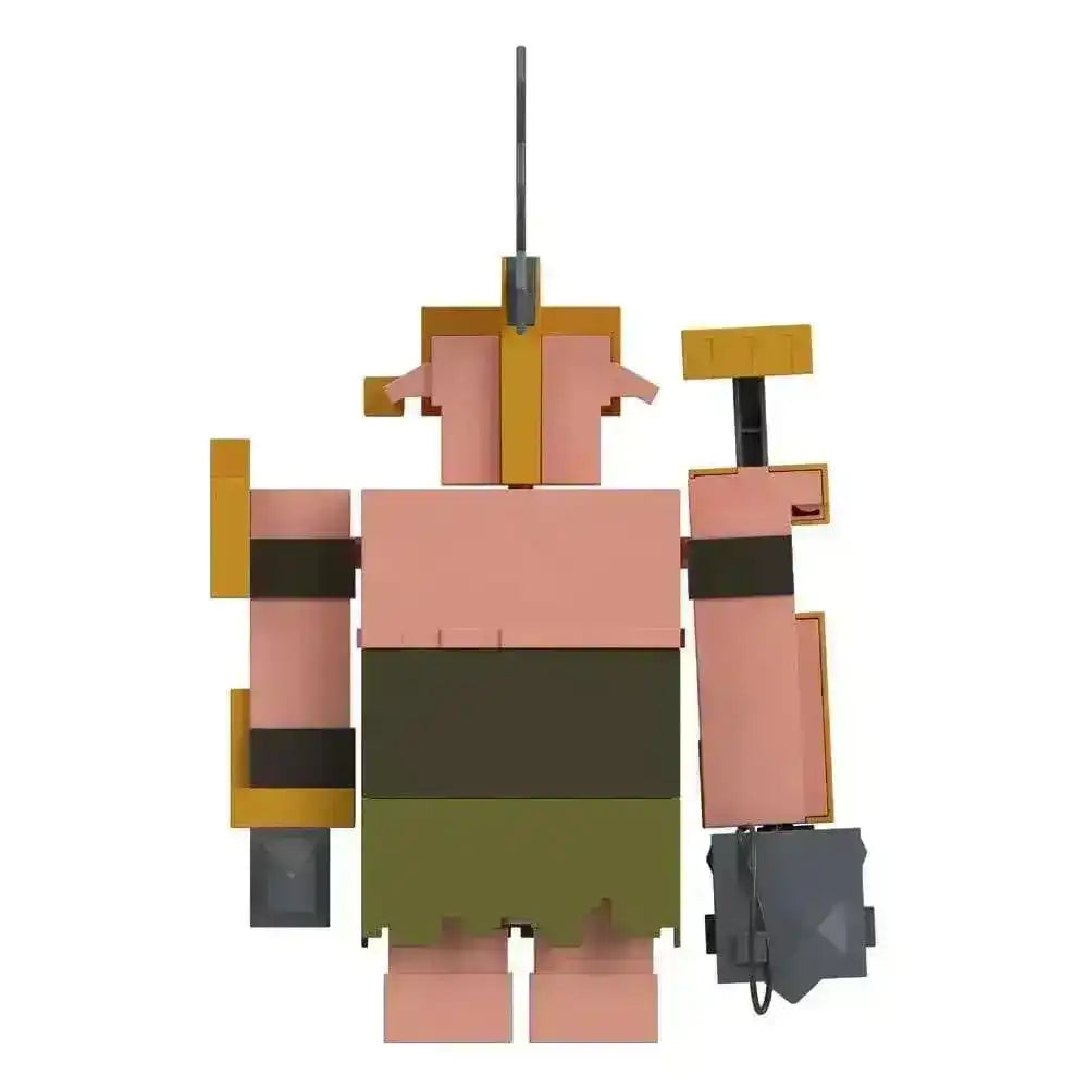 Minecraft Legends Actionfigur Portal-Wächter 15 cm - Smalltinytoystore