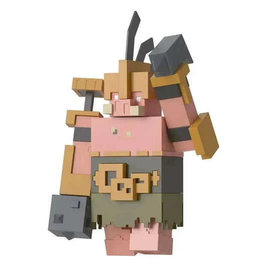 Minecraft Legends Actionfigur Portal-Wächter 15 cm - Smalltinytoystore