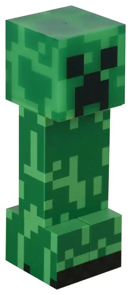 Minecraft Leuchte Creeper 18 cm