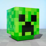 Minecraft Leuchte Creeper - Smalltinytoystore