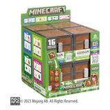Minecraft Loot Chest Sortiment (8) - Smalltinytoystore
