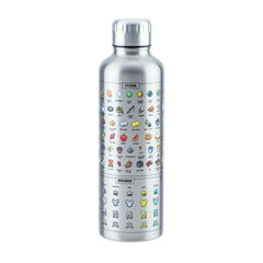 Minecraft: Metal Water Bottle - Smalltinytoystore