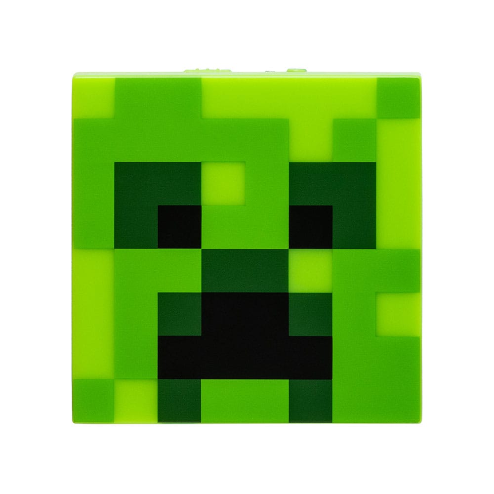 Minecraft Nachtlicht Creeper 10 cm - Smalltinytoystore