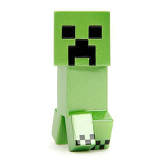 Minecraft Nano Metalfigs Diecast Minifiguren 6 cm Sortiment (12) - Smalltinytoystore