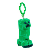 Minecraft Plüsch-Anhänger 13 cm Display (18) - Smalltinytoystore