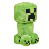 Minecraft Plüschfigur Creeper 23 cm - Smalltinytoystore