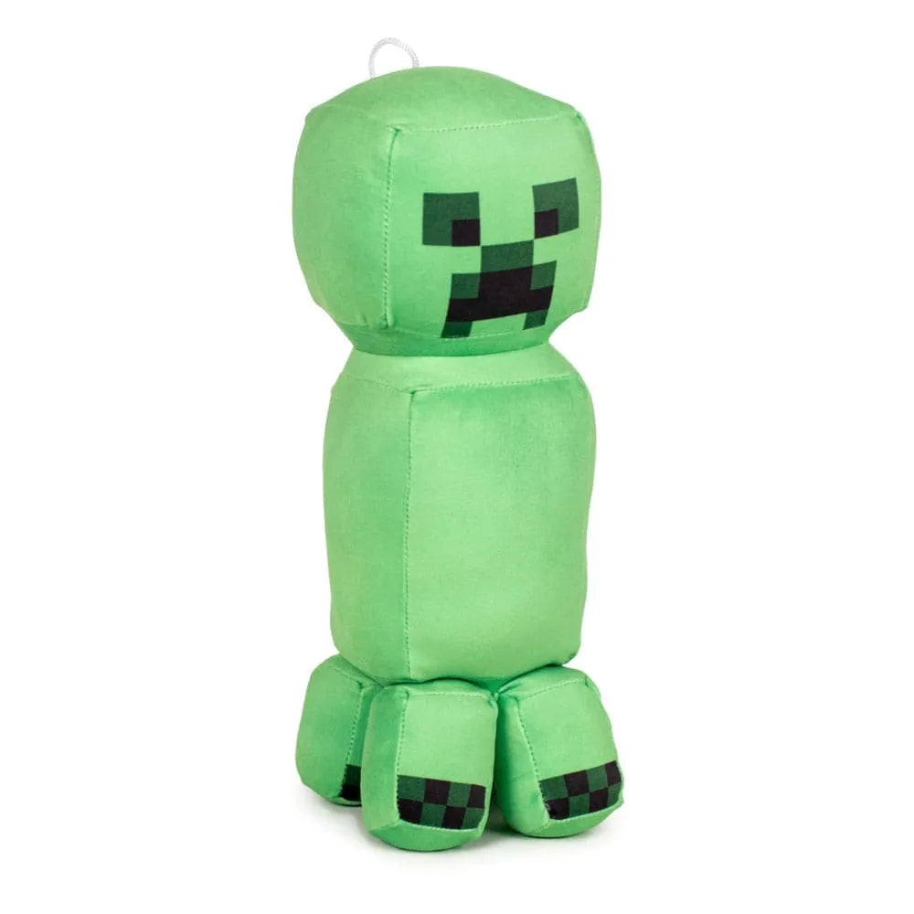 Minecraft Plüschfigur Creeper 30 cm - Smalltinytoystore