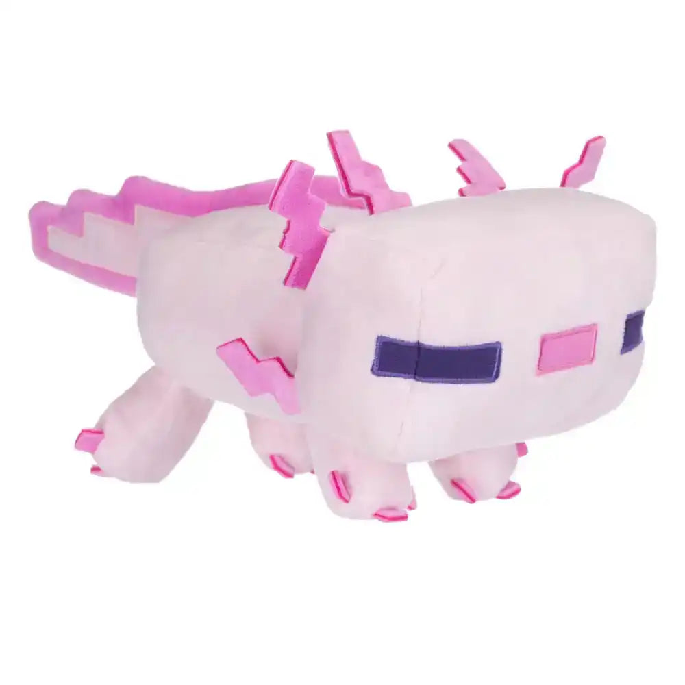 Minecraft Plüschfiguren 30 cm Series 2 Sortiment (48) - Smalltinytoystore