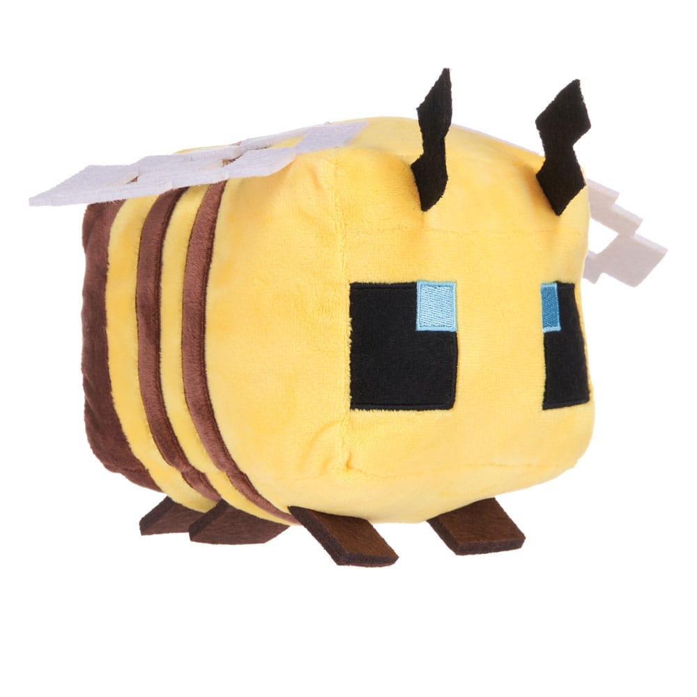 Minecraft Plüschfiguren 30 cm Series 2 Sortiment (48) - Smalltinytoystore