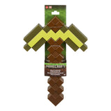 Minecraft Roleplay-Replik Goldene Spitzhacke - Smalltinytoystore