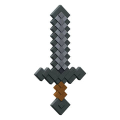 Minecraft Roleplay-Replik Steinschwert 43 cm - Smalltinytoystore