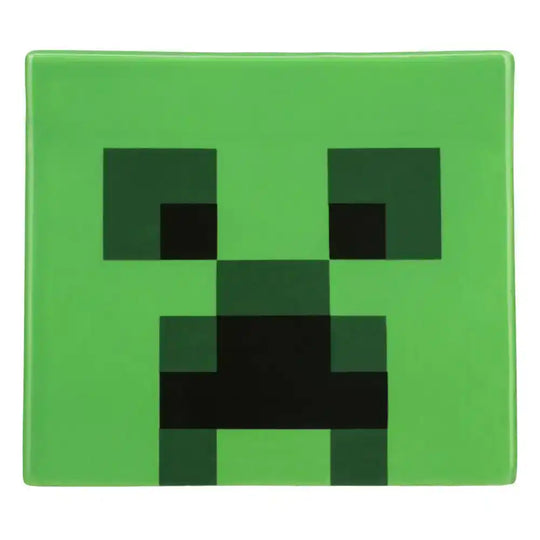 Minecraft Schüssel Creeper