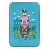 Minecraft Spielkarten Animals - Smalltinytoystore