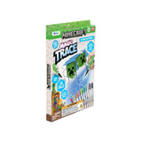 Minecraft Stifte mit unsichtbarer Tinte Magic Trace Starter pack and refills - Smalltinytoystore