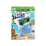Minecraft Stifte mit unsichtbarer Tinte Magic Trace Starter pack and refills - Smalltinytoystore