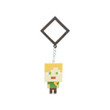 Minecraft Taschenanhänger Backpack Buddies Mystery Bags Series 4 Display (24) - Smalltinytoystore