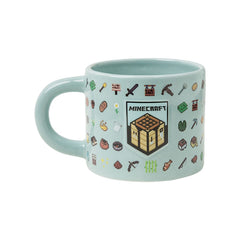Minecraft Tasse - Smalltinytoystore