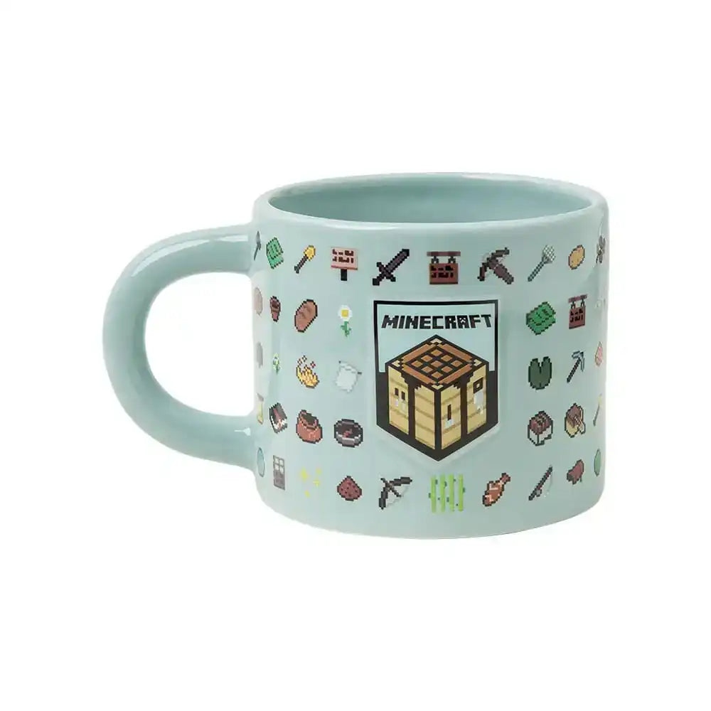 Minecraft Tasse - Smalltinytoystore