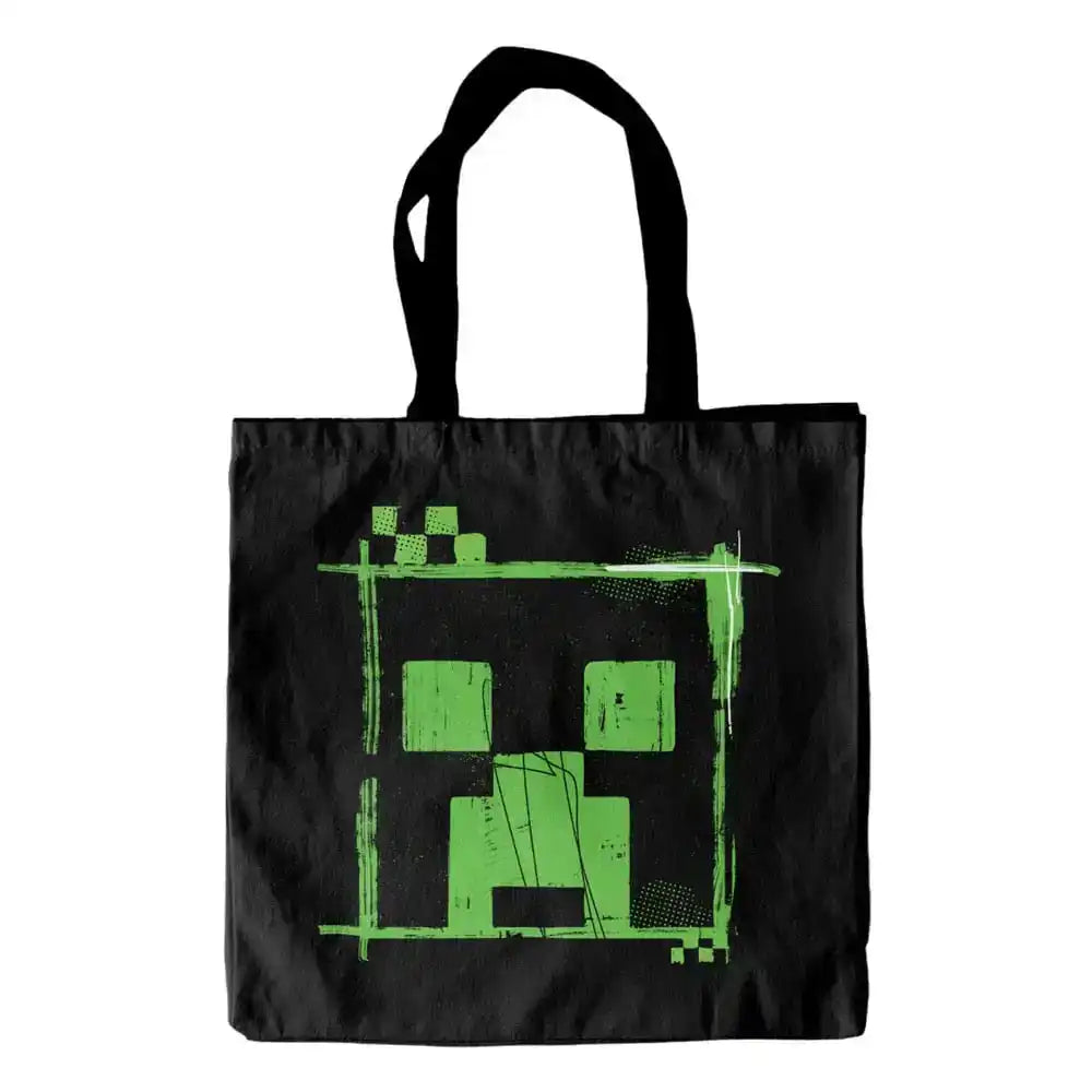Minecraft Tragetasche Glitch - Smalltinytoystore