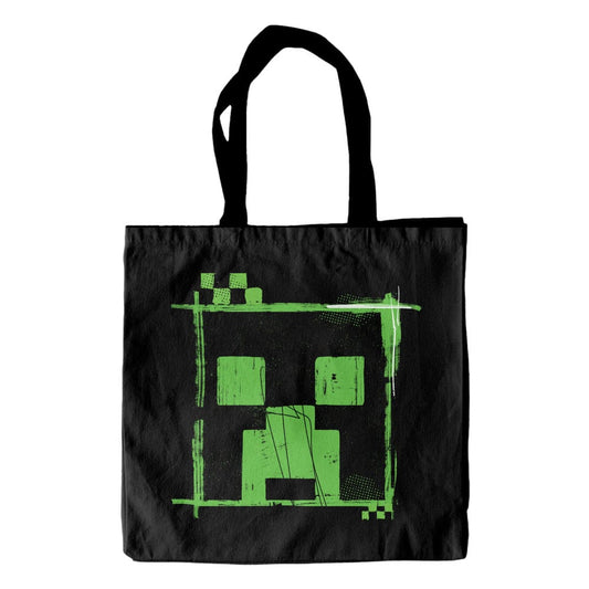 Minecraft Tragetasche Glitch - Smalltinytoystore