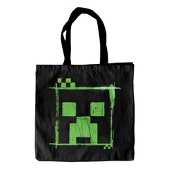 Minecraft Tragetasche Glitch - Smalltinytoystore