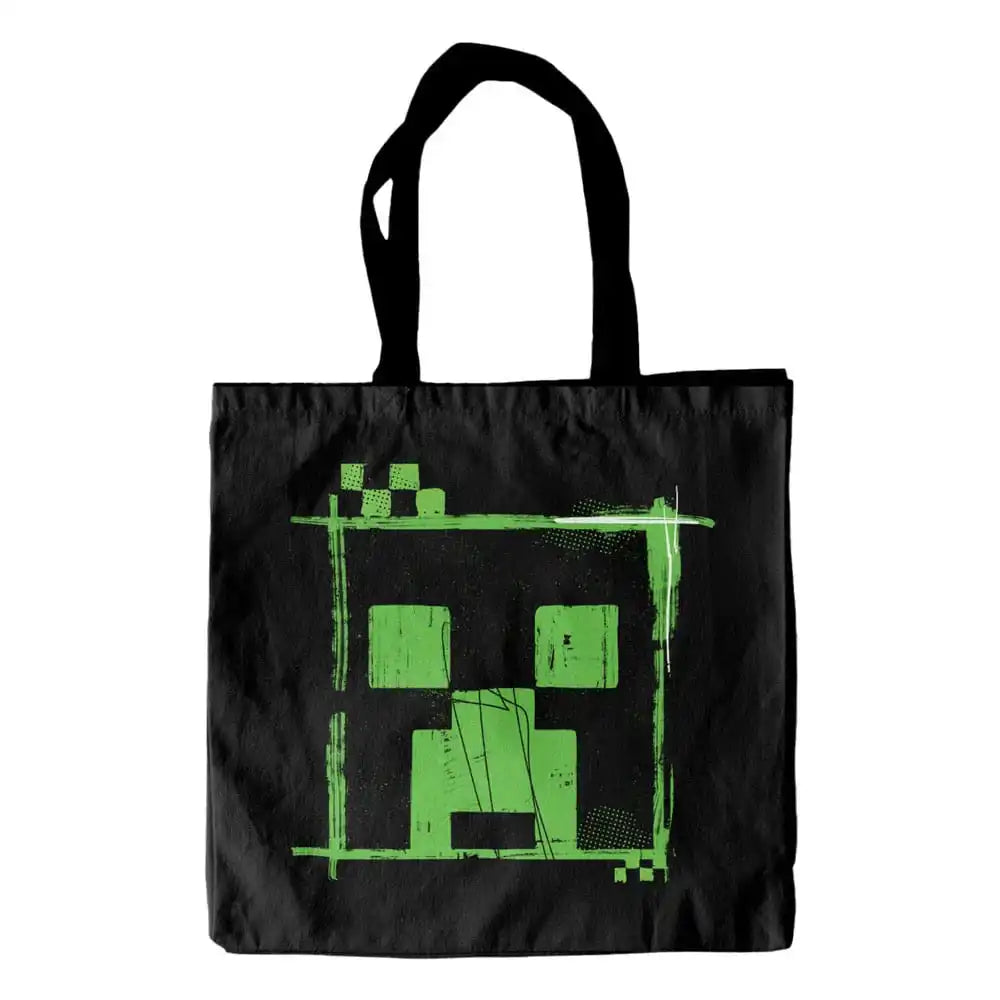 Minecraft Tragetasche Glitch - Smalltinytoystore