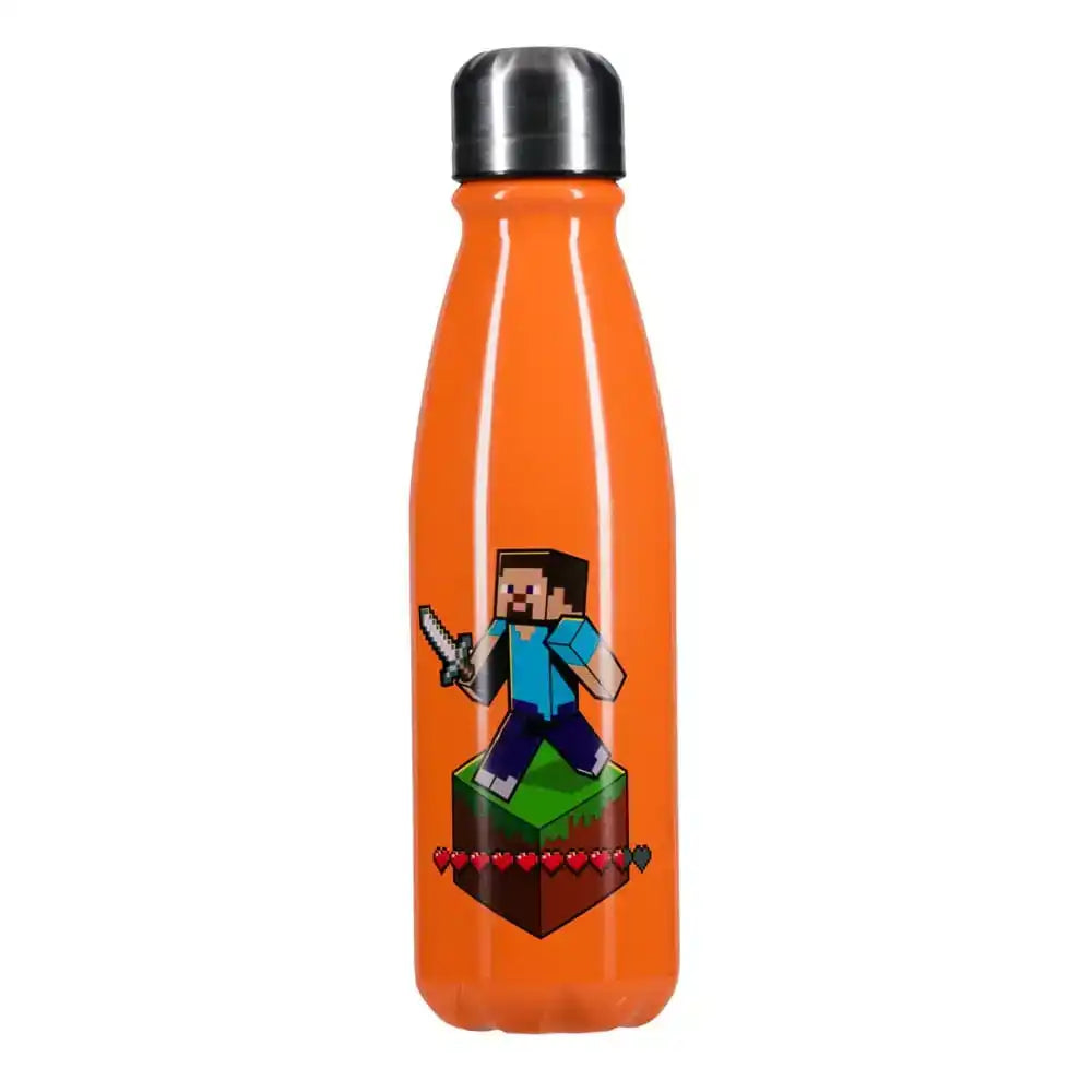 Minecraft Trinkflasche - Smalltinytoystore