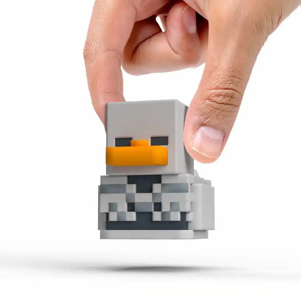 Minecraft Tubbz Mini PVC Figur Skeleton 5 cm