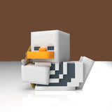 Minecraft Tubbz PVC Figur Skeleton 1st Edition 10 cm - Smalltinytoystore