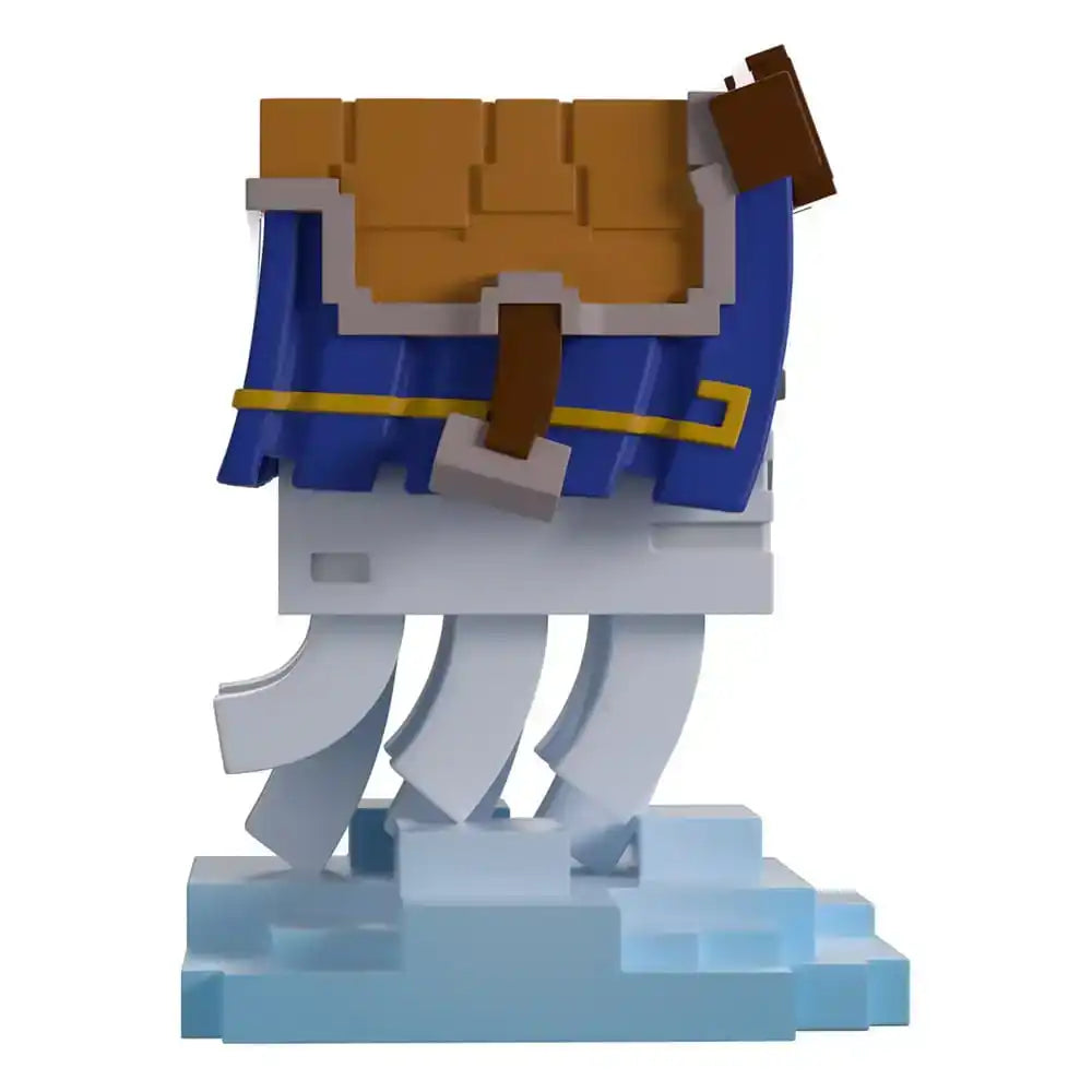 Minecraft Vinyl Figur Happy Ghast 11 cm - Smalltinytoystore