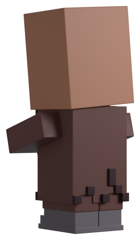 Minecraft Vinyl Figur Villager 13 cm